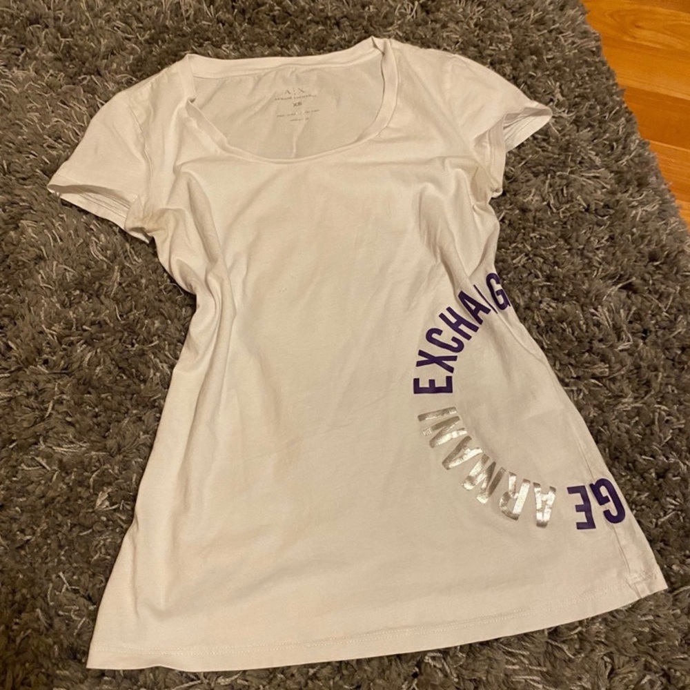 Shirt Armani Exchange